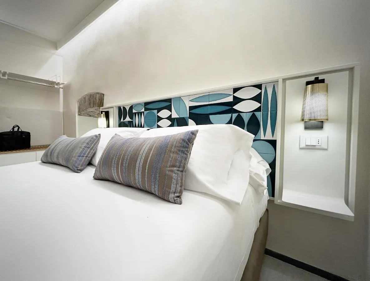 Guest house La Baia Di Rio 2 Hotel Riomaggiore