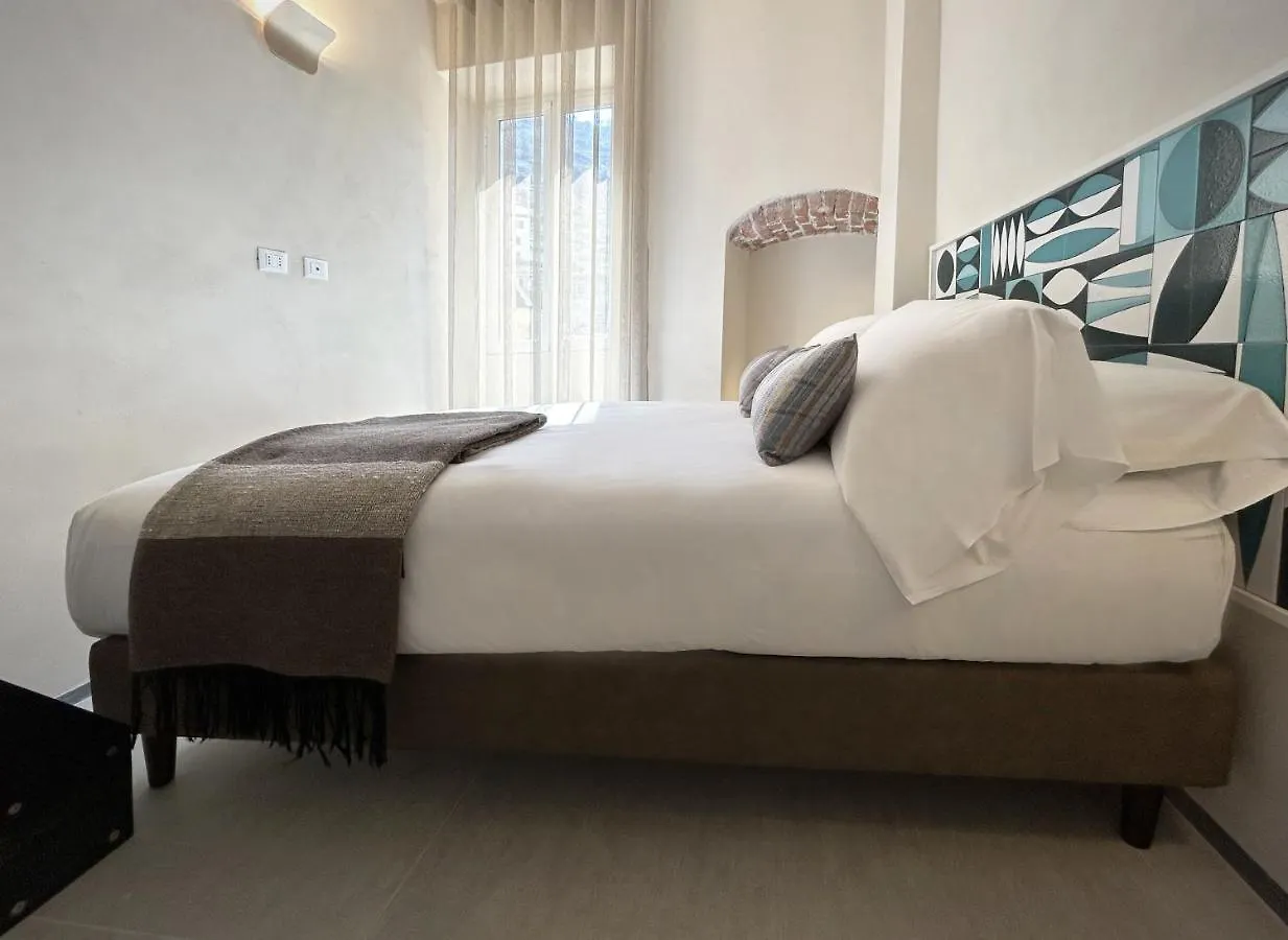 La Baia Di Rio 2 Hotel Riomaggiore Guest house
