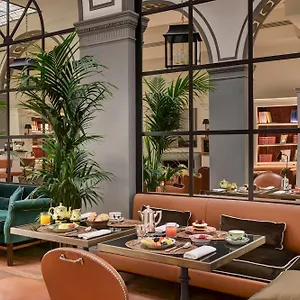 visit hotel