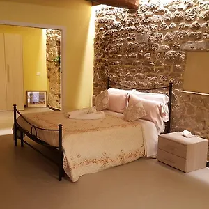 Ca Da Franchina Apartment